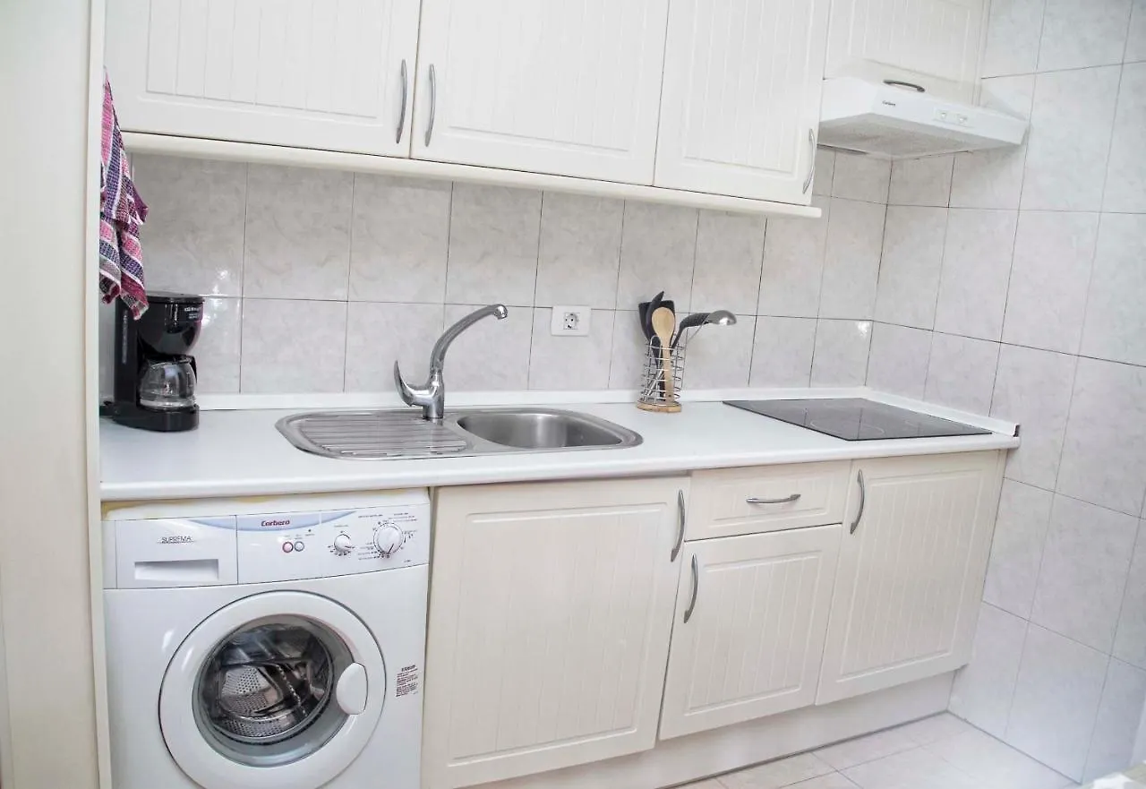 Apartman Sunset Apartment, Puerto Santiago Puerto de Santiago Spanyolország