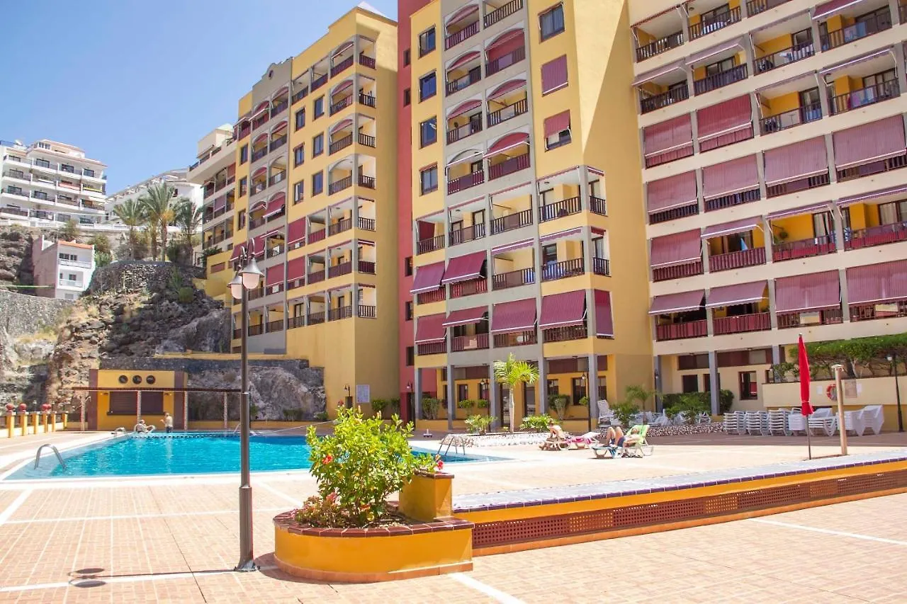 Sunset Apartment, Puerto Santiago Puerto de Santiago Spanyolország