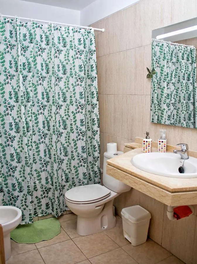 Apartman Sunset Apartment, Puerto Santiago Puerto de Santiago Spanyolország