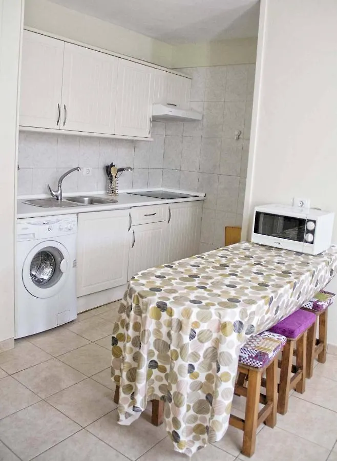 Sunset Apartment, Puerto Santiago Puerto de Santiago Spanyolország