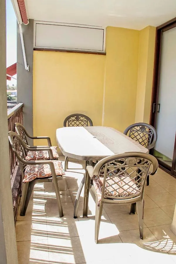 Apartman Sunset Apartment, Puerto Santiago Puerto de Santiago
