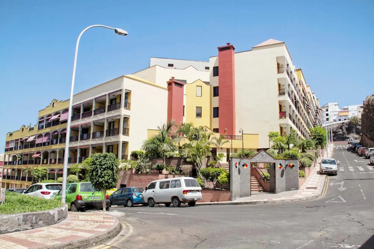 Sunset Apartment, Puerto Santiago Puerto de Santiago  Appartement Puerto de Santiago (Tenerife)