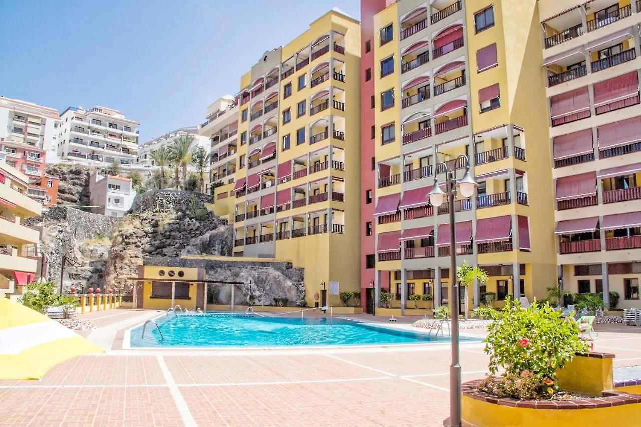 Appartement Sunset Apartment, Puerto Santiago Puerto de Santiago